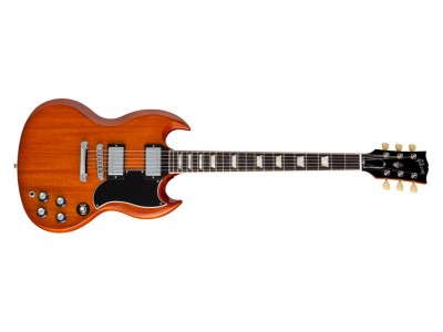 Gibson Legacy SG Standard Min-ETune Natural Burst  