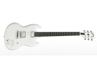 Gibson SG Baritone Alpine White 