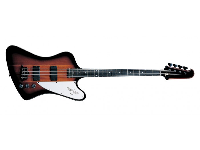 Vintage gibson sales thunderbird bass