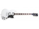 Gibson SG Standard 2014 Alpine White električna gitara električna gitara