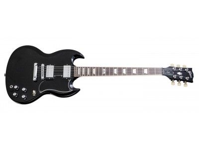Gibson Legacy SG Standard 2014 Ebony  