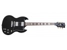 Gibson SG Standard 2014 Ebony električna gitara električna gitara