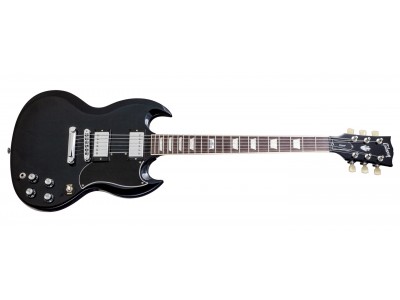 Gibson Legacy SG Standard 2014 Manhattan Midnight 