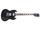 Gibson SG Standard 2014 Manhattan Midnight električna gitara električna gitara