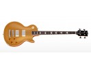 Gibson Les Paul Bass Gold Top   