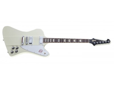 Gibson Firebird 2014 Classic White 