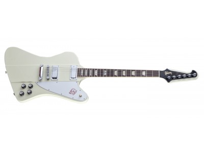 Gibson Legacy Firebird 2014 Classic White 