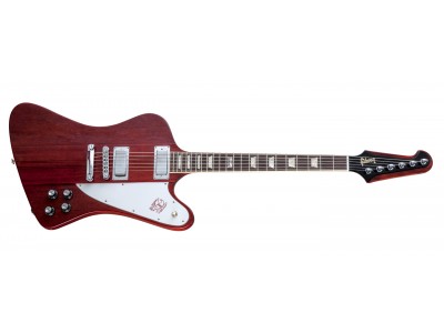 Gibson Legacy Firebird 2014 Heritage Cherry Gibson Legacy Firebird 2014 Heritage Cherry