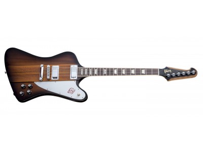 Gibson Legacy Firebird 2014 Vintage Sunburst 