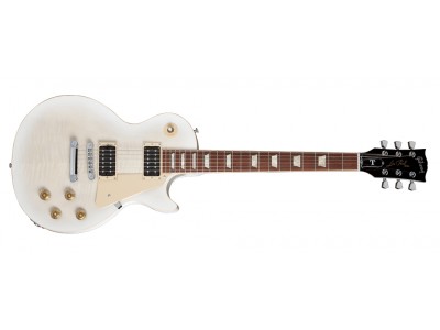 Gibson Legacy LP signature T Min-ETune Alpine White burst  