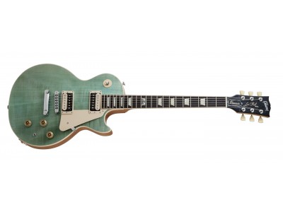 Gibson Legacy LP Classic 2014 Seafoam Green 