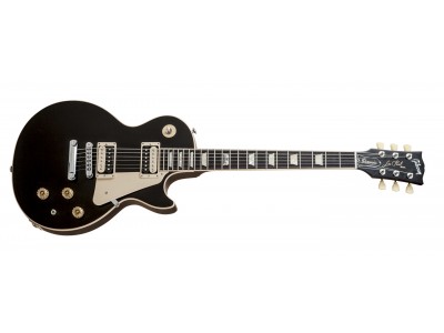 Gibson Legacy LP Classic 2014 Plain Top Ebony 