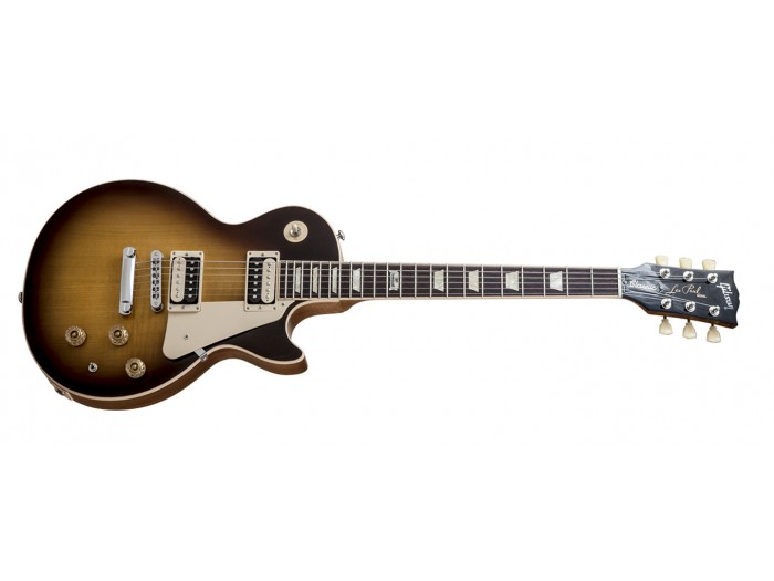 Gibson Legacy LP Classic 2014 Vintage Sunburst