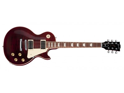 Gibson Legacy LP signature T Gold series Wine Red  