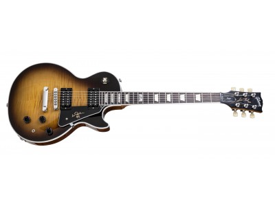 Gibson Legacy LP Signature 2014 Vintage Sunburst 