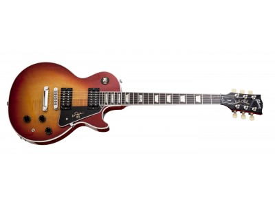 Gibson Legacy LP Signature 2014 Heritage Cherry Sunburst 
