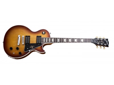 Gibson Legacy LP Signature 2014 Honey Burst 