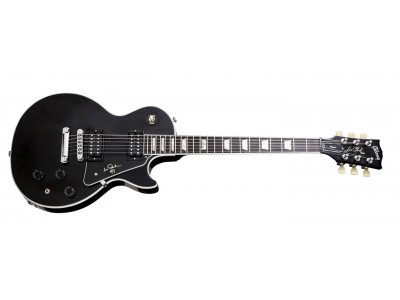 Gibson Legacy LP Signature 2014 Plain Top Ebony  