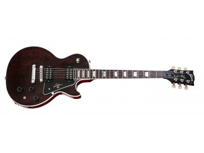 Gibson Legacy LP Signature 2014 Wine Red 