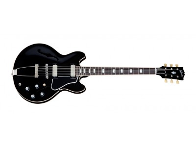 Gibson Legacy ES-390 EB 