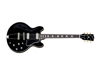 Gibson Legacy ES-390 EB 