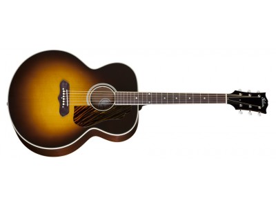 Gibson Legacy 1941 SJ-100 VS 