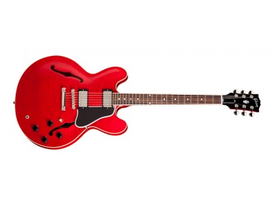 Gibson Legacy ES 335 Dot Cherry 
