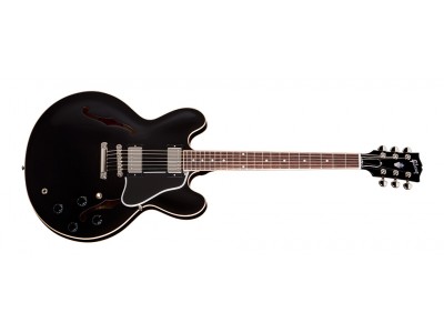 Gibson Legacy ES 335 Dot Ebony 