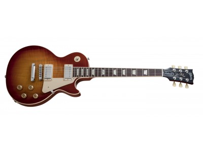 Gibson Legacy LP Traditional 2014 Sunburst Heritage Cherry Sunburst 