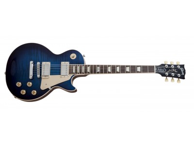 Gibson Legacy LP Traditional 2014 Manhattan Midnight 