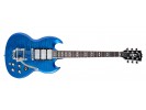 Gibson SG Deluxe Cobalt Fade  električna gitara električna gitara