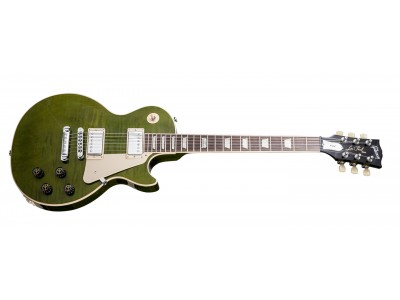 Gibson Legacy LP Peace 2014 Mellow out green 
