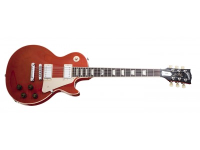 Gibson Legacy LP Peace 2014 Peaceful Orange 