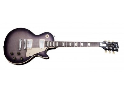 Gibson Legacy LP Peace 2014 Placid Purple 