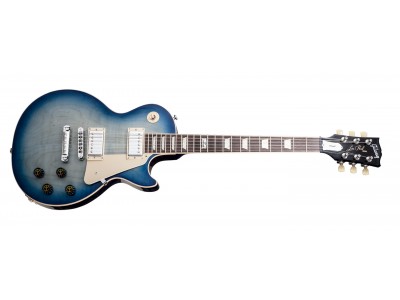 Gibson Legacy LP Peace 2014 Tranquility Blue Burst*** 
