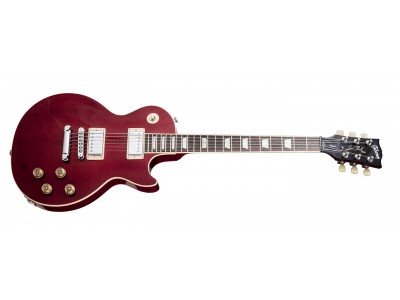 Gibson Legacy LP Standard 2014 Brilliant Red  