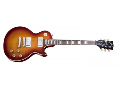 Gibson Legacy LP Standard 2014 Heritage Cherry Sunburst perimeter 