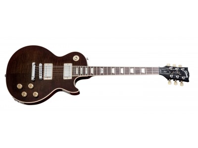 Gibson Legacy LP Standard 2014 Rootbeer Burst Perimeter 