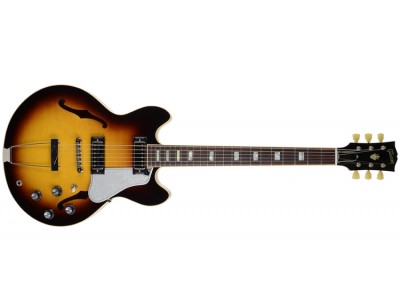 Gibson Legacy ES-390 Figured VS 