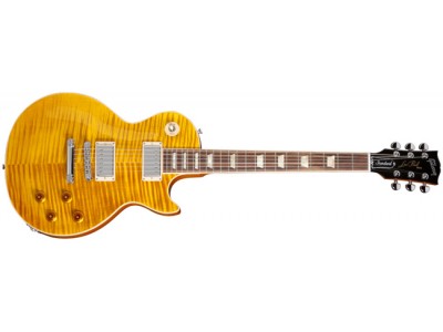 Gibson Legacy LP Standard Plus Top Translucent Amber * 
