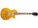 Gibson LP Standard Plus Top Translucent Amber * električna gitara električna gitara