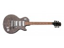 Gibson Les Paul X Trans Ebony električna gitara električna gitara