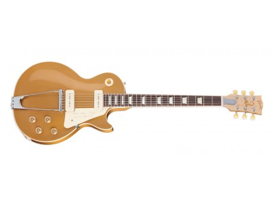 Gibson Legacy Tribute To Les Paul Gold Top 