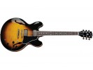 Gibson ES-335 Figured Dot Vintage Sunburst električna gitara električna gitara