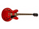 Gibson ES-335 Figured Dot Cherry električna gitara električna gitara