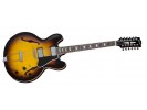 Gibson ES-335 12 String VS električna gitara električna gitara