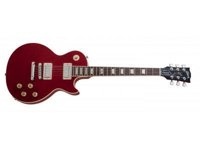 Gibson Legacy LP Standard Plus 2014 Brilliant Red 