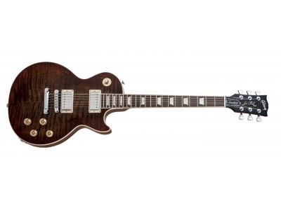 Gibson Legacy LP Standard Plus 2014 Rootbeer Burst Perimeter*** 