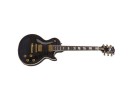 Gibson LP Supreme Translucent Ebony * električna gitara električna gitara