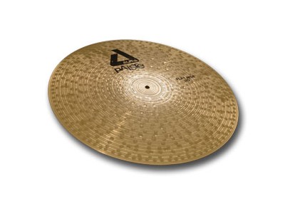 ONLINE rasprodaja - Paiste ALPHA FLAT RIDE 20 Alpha Flat Ride 20